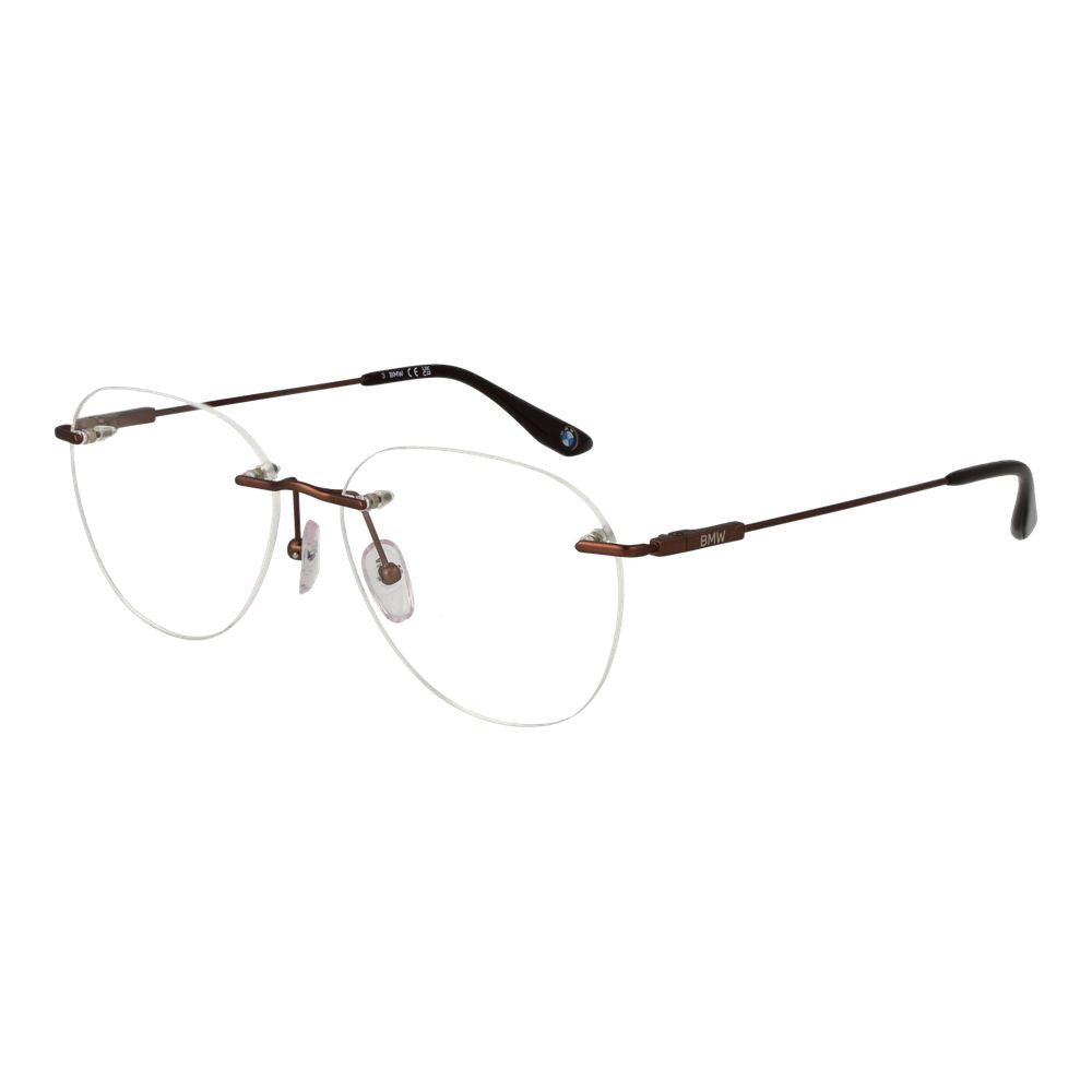 BMW Bronze Herren Brillengestell