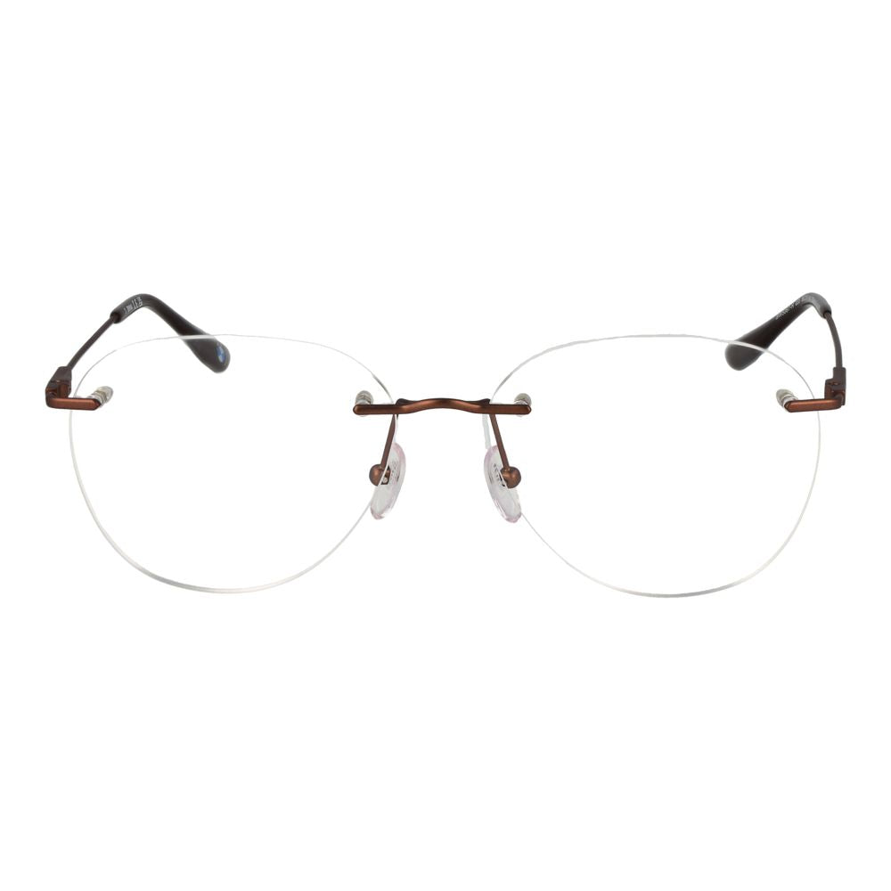 BMW Bronze Herren Brillengestell