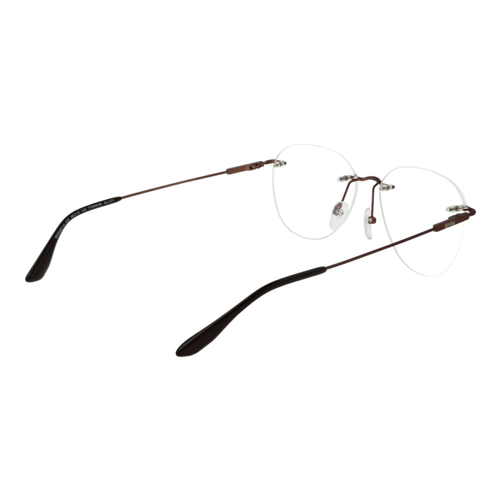BMW Bronze Herren Brillengestell