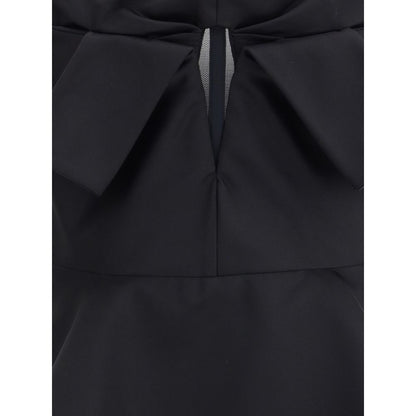 Ärmelloses Korsett-Top von Alexander McQueen