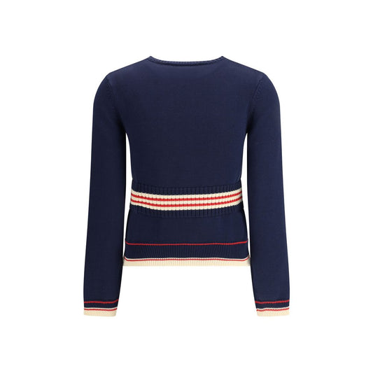 Chez Valentino Pullover