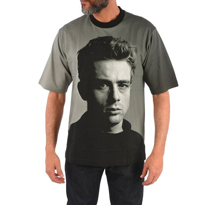 Dolce &amp; Gabbana James Dean T-Shirt