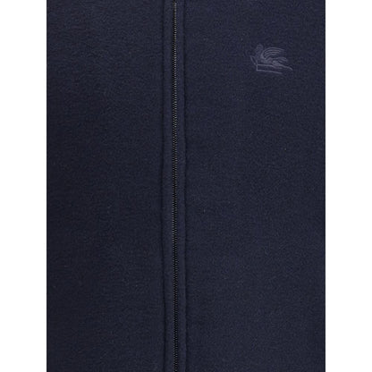 Etro Bomberjacke aus Wolle