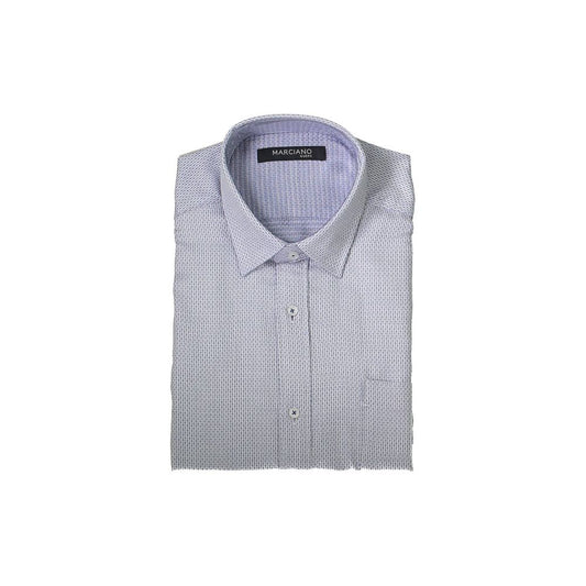 Marciano by Guess White Cotton Shirt