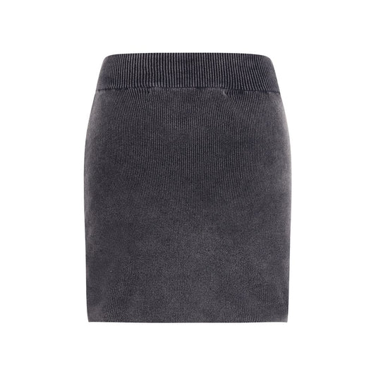 Alexander Wang Stretch-Minirock