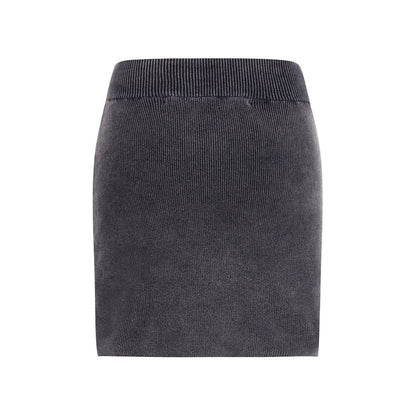 Alexander Wang Stretch-Minirock