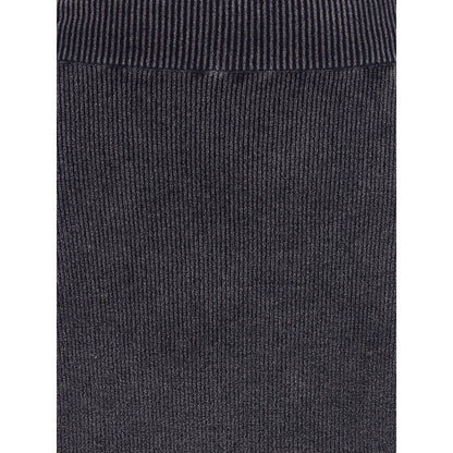 Alexander Wang Stretch-Minirock