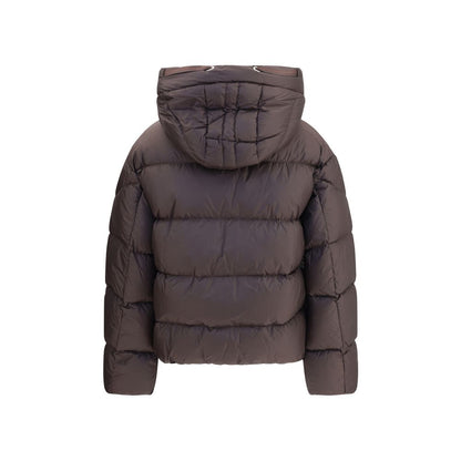 Parajumpers Hooded Down Jacket