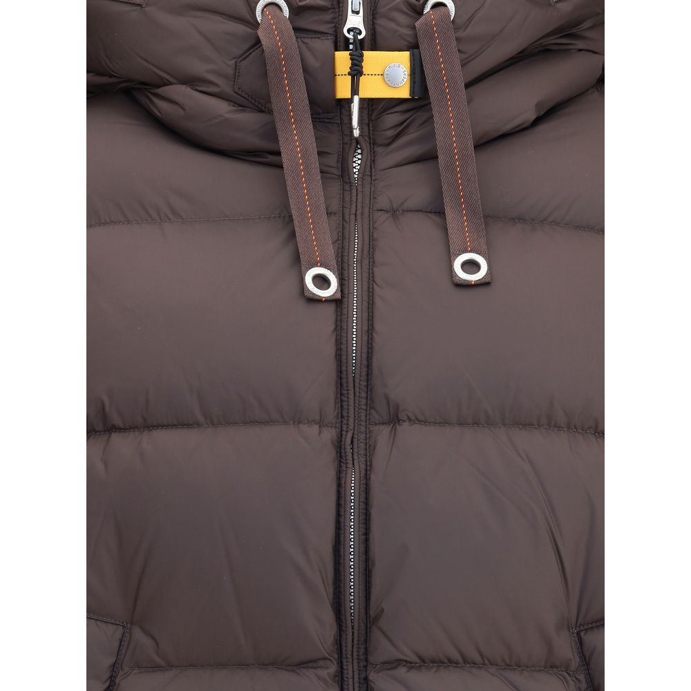 Parajumpers Hooded Down Jacket
