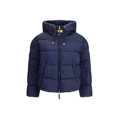 Parajumpers Daunenjacke mit Kapuze