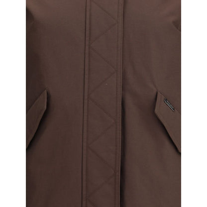 Woolrich Wattierte Jacke