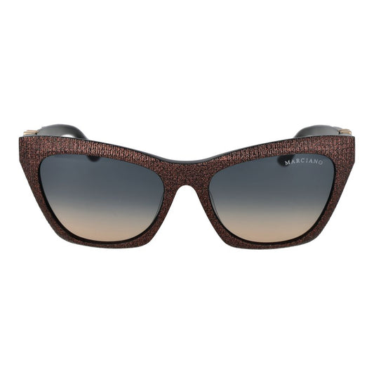 Marciano by Guess Copper Women Sunglass
