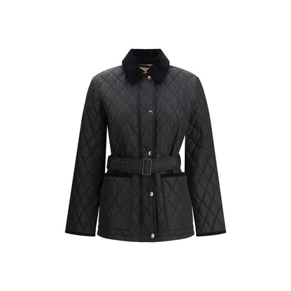 Burberry – Wattierte Nylonjacke