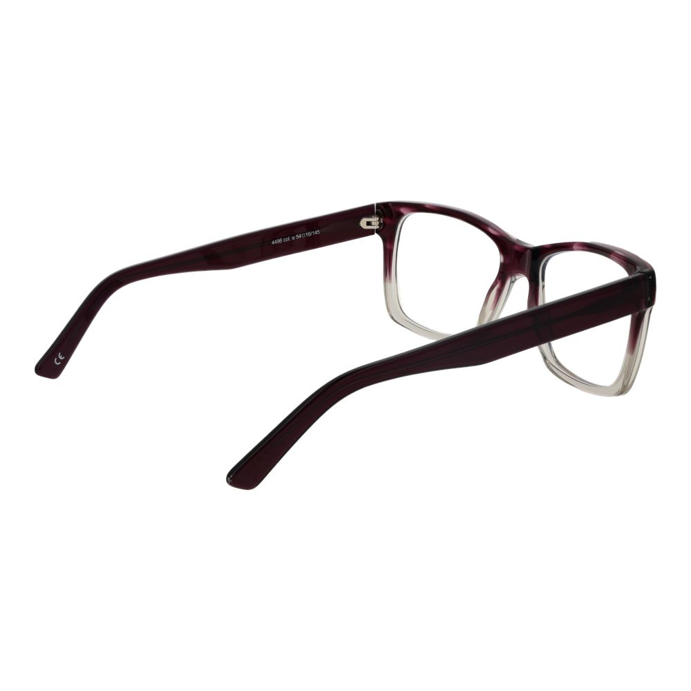 Andy Wolf Lila Unisex Brillengestell