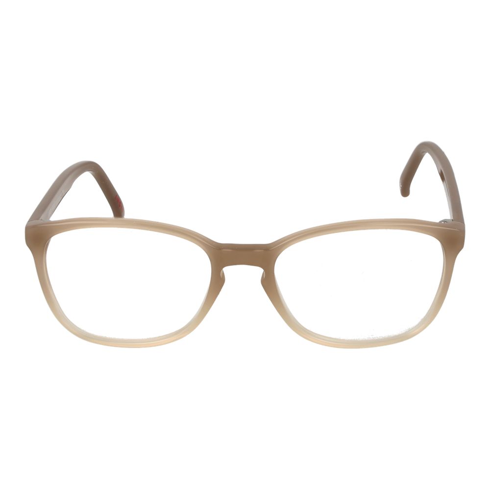 Andy Wolf Braune Unisex-Brillenfassung