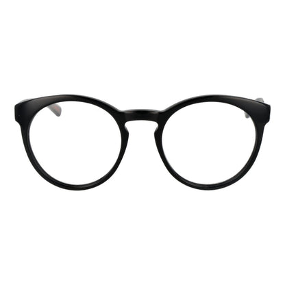 Andy Wolf – Schwarze Unisex-Brillenfassung