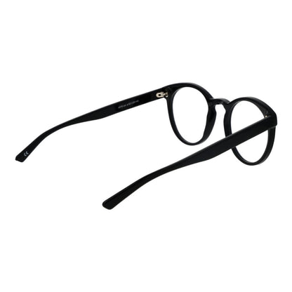 Andy Wolf – Schwarze Unisex-Brillenfassung
