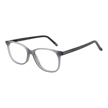 Andy Wolf Graues Unisex-Brillengestell
