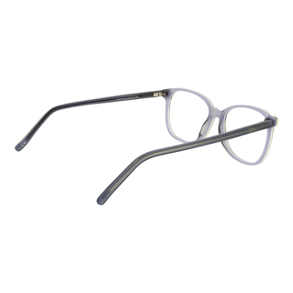 Andy Wolf Graues Unisex-Brillengestell