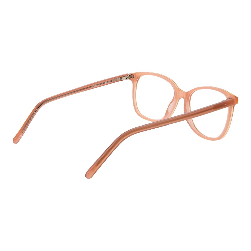 Andy Wolf Pink Unisex Brillengestell