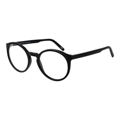 Andy Wolf – Schwarze Unisex-Brillenfassung