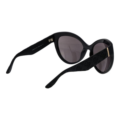 Guess Schwarze Damen Sonnenbrille