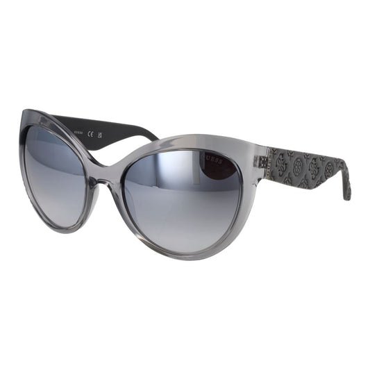 Guess Graue Damen Sonnenbrille