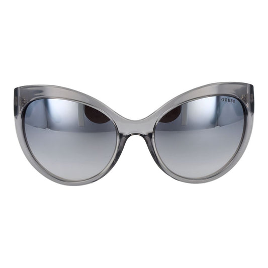 Guess Graue Damen Sonnenbrille