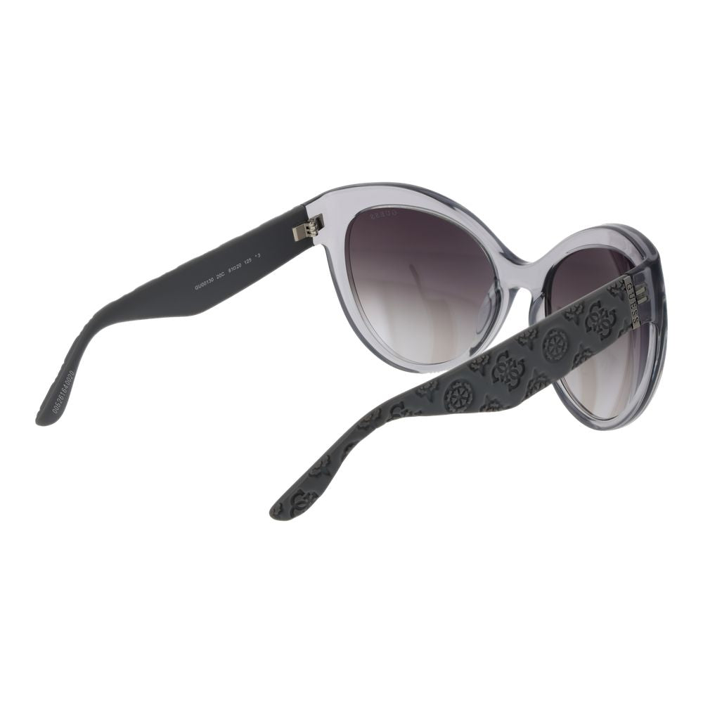Guess Graue Damen Sonnenbrille
