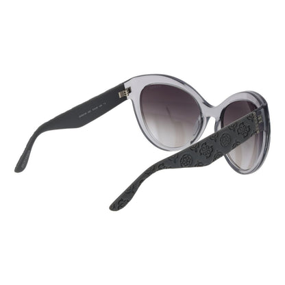 Guess Graue Damen Sonnenbrille