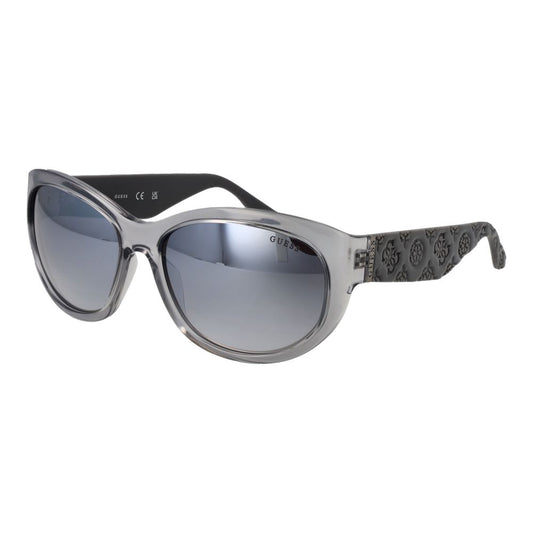 Guess Graue Damen Sonnenbrille