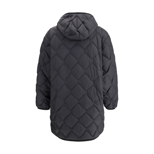 Woolrich Kleidung aus schwarzem Polyester
