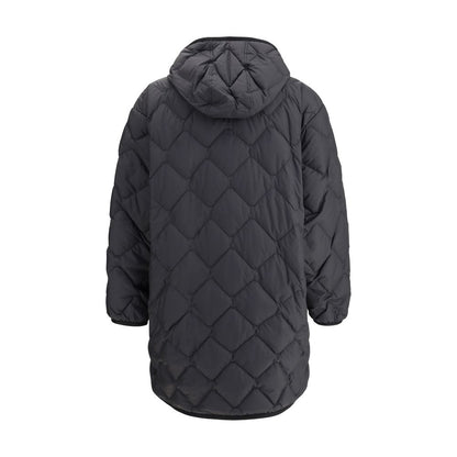Woolrich Kleidung aus schwarzem Polyester