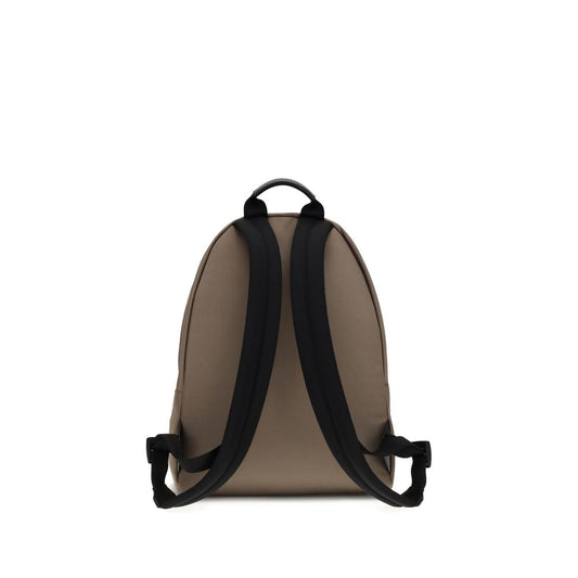 Givenchy Rucksack aus Polyamid in Braun