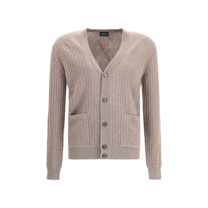 Brioni Wollcardigan