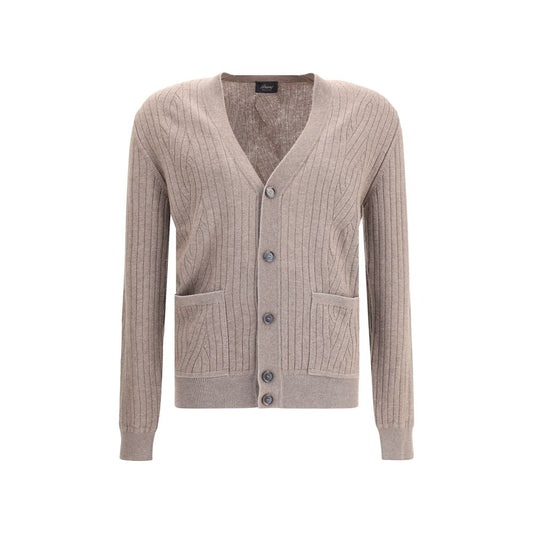 Brioni Wollcardigan