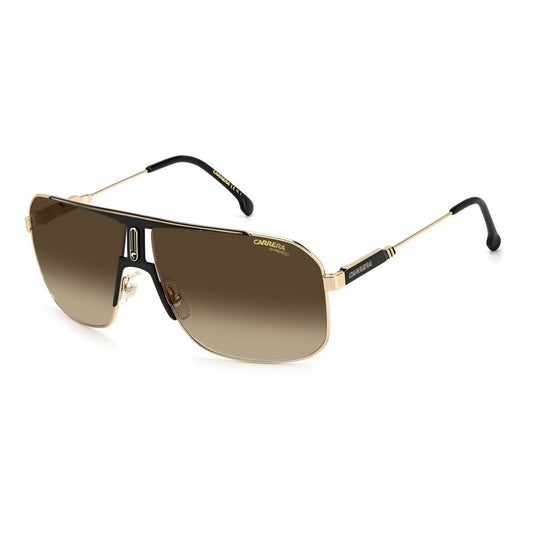 Carrera Bicolor Metall-Sonnenbrille
