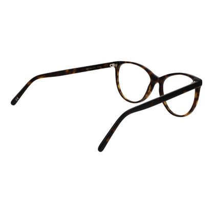 Andy Wolf Braune Acetat-Brille (Gestell)