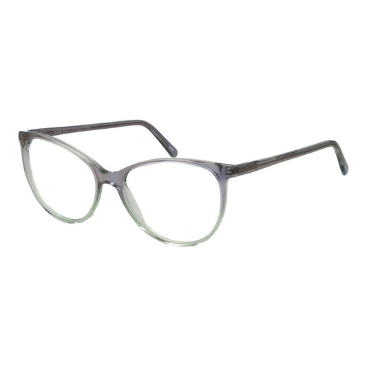 Andy Wolf Graues Unisex-Brillengestell