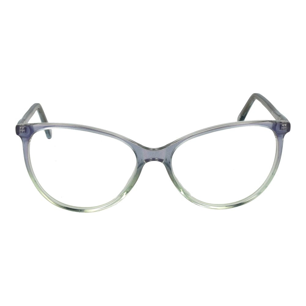 Andy Wolf Graues Unisex-Brillengestell