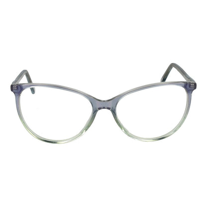 Andy Wolf Graues Unisex-Brillengestell