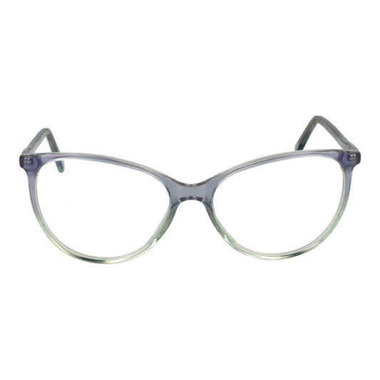 Andy Wolf Graues Unisex-Brillengestell