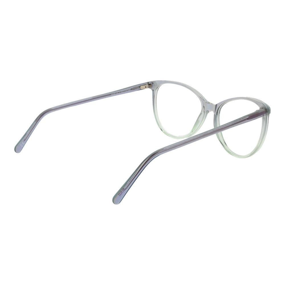 Andy Wolf Graues Unisex-Brillengestell