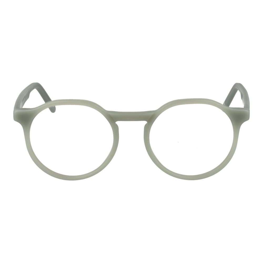 Andy Wolf Graues Unisex-Brillengestell