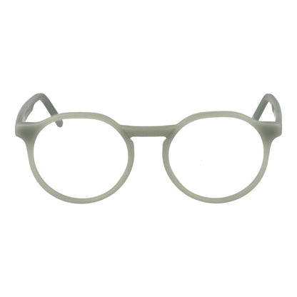 Andy Wolf Graues Unisex-Brillengestell