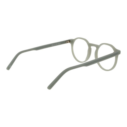Andy Wolf Graues Unisex-Brillengestell