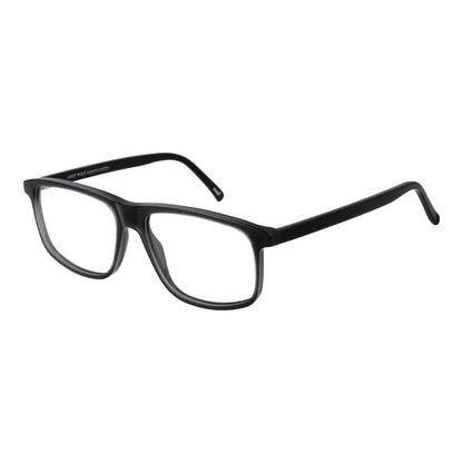 Andy Wolf – Schwarze Unisex-Brillenfassung