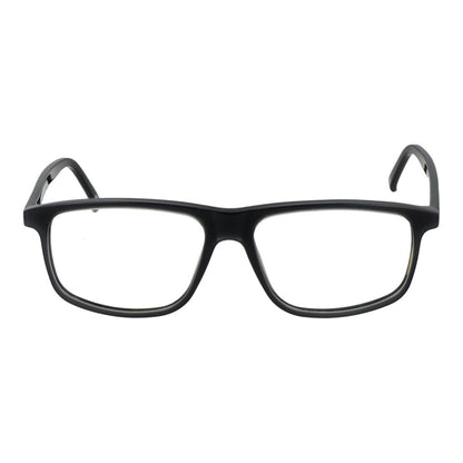 Andy Wolf – Schwarze Unisex-Brillenfassung