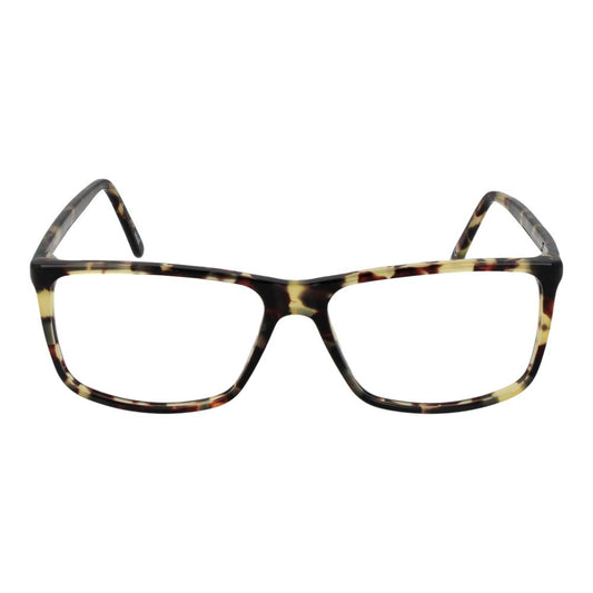 Andy Wolf Mehrfarbiges Unisex-Brillengestell