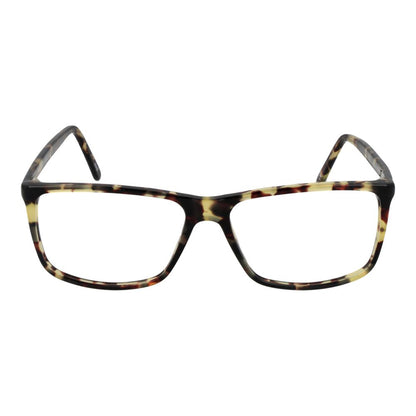 Andy Wolf Mehrfarbiges Unisex-Brillengestell